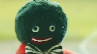 Sir Guy's Golliwog