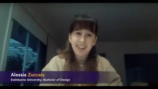 Asia Internship Program - Alessia's Testimonial