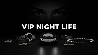 VIP NIGHT LIFE MUSIC VOL. 10