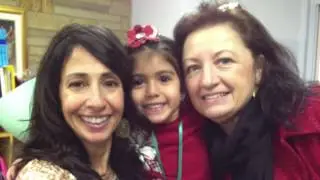 Helga Werner Tribute