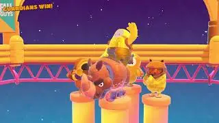 Fall Guys - Rhino Rodeo Celebration😍🦏😍