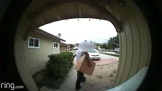 California Police Using GPS 'Bait Packages' To Track Down Thieves