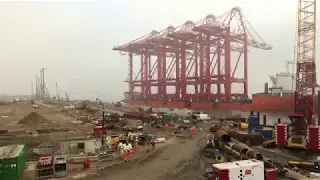 L2 Deepwater Container Terminal