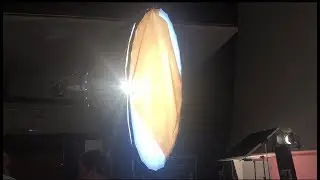 Lighting With A Briese shooting on A 19 90 Fujinon Zoom|Last Minute.com Idents | CTWWJD 49