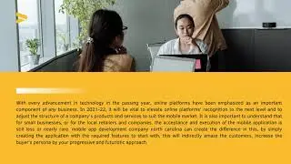 Custom Mobile App Development Services | Custom App Design | Maintec