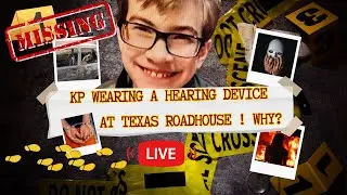 Uncovering KATIE's Hidden Earpiece Mystery at TEXAS ROADHOUSE| Tarot Reading