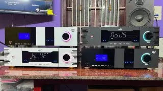 5.1| Demo》 DTS | DOLBY | FLAC | WAV | ARC