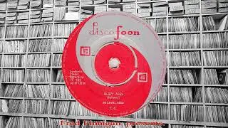 Michael Reed - Ruby Ann(1962)