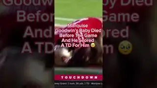 Saddest Moments In NFL History #shorts #nfl #sad