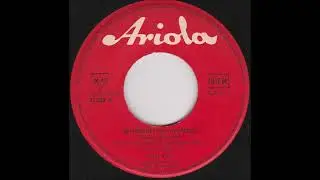 Teddy Reno  -  Sie träumten nur von amore  (Sieben Signorinas)  1960
