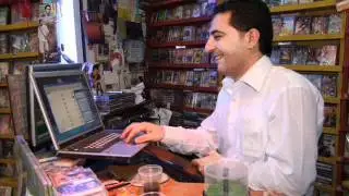 الفنان علاء الجلاد طل الزين 2011