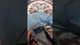 grey peshawari chapple