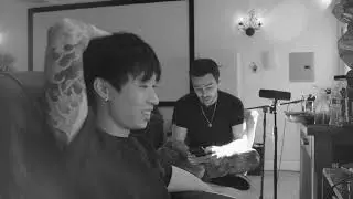 MAX - The Making of &ldquo;IT'S YOU&rdquo; (feat. keshi)