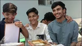DPS Jammu/ Celebrations of XII class result 100% /#vishalsirvlog /#dpsjammu /#students/#sweets