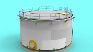 API 650 JET A1 TANKS DESIGN