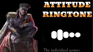 BGMI Ringtone{2021} Bad Boy Ringtone | Attitude Ringtone | Calling Ringtone | Pubg Ringtone