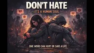 kieluna - DON'T HATE