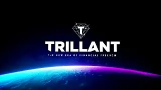 Trillant Cryptometaverse - Upgrade Your Currency, Increase Your Wealth