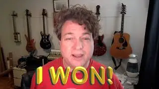 Unison Benevolent Fund Schmoozefest and Me Winning VIP CMW Passes