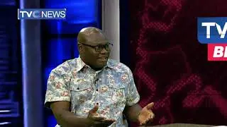 [TVC Breakfast]: IPPIS: ASUU vs Federal Government