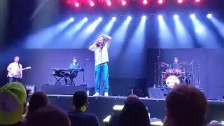 2022 Live Performance - Murta #edpcooljazz in Portugal