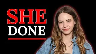 The EMBARRASSING Downfall of Bobbi Althoff - From Drake Interview to NOBODY