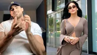 Austin Palao Spills the Tea on Live! You Won’t Believe Vania’s Reaction!