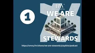 1 - Wat is Steward Ownership