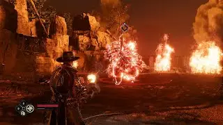 EVILWEST Walkthrough Gameplay Part 1 The Questionable Cargo and Campaign Mission #nocommentary