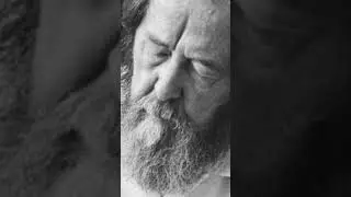 Союз писателей #Солженицын #Solzhenitsyn #СвободаСлова #HumanRights#История #Литература