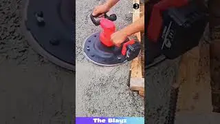 Small Machine Gives Perfect Welding Finish in Minutes | Satisfying Metal Work