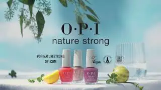OPI Nature Strong