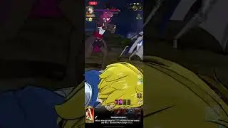 Using LV Meli In Demonic Beast Battle