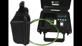 PurgEye&reg; Site Weld Purge Monitor&reg;