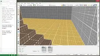 how to make a 3d bridge using self-referencing sectors  in classic doom vanilla format