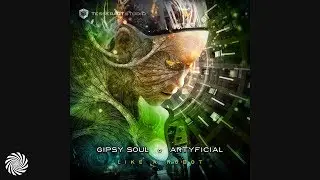 Gipsy Soul & Artyficial - Like a Robot