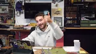 Las pruebas de Very Seri: ¡Bisagras para Serigrafía, la Base para tu Taller!
