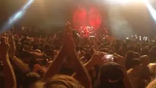 MAX & IGGOR return to ROOTS - CHILE 18/12/2016.