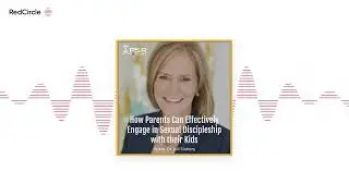 How Parents Can Effectively Engage in Sexual Discipleship with their Kids