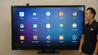 How to update firmware via OTA on AVer CP Series
