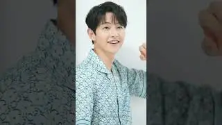 Top 7 Most Handsome Korean Actors { Age 30-35 }