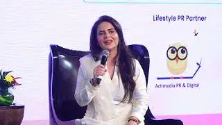WPRF - Alisha Abdullah