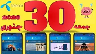 What is the synonym of 'Brave'?|My Telenor app questions