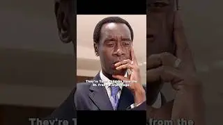 The movie is called:Hotel Rwanda (2004).#shorts
