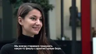 Дизайнерский бизнес-центр NEO GEO. 7 мин. от м. 