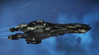 No Man's Sky - 110 Part Corvette Build Tutorial