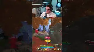 THERE'S SO MUCH PLAY POTENTIAL WITH LOKI ASPECT! #smite #smite2