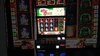 Fairy Queen 2 5€ Freispiele #Casino