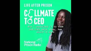 Major Support From Prison Governor