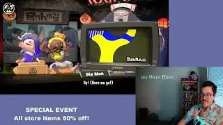 Sprint to Affiliate | All Stream Store Items 50% Off | Every Death, All Viewers Get 10 Bonus Pebbles